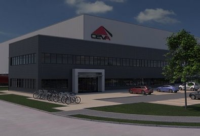 CEVA LOGISTICS Promotion Film