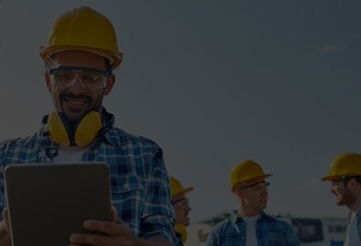 EU-WORKX Corporate Website Design