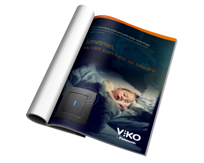VIKO - PANASONIC