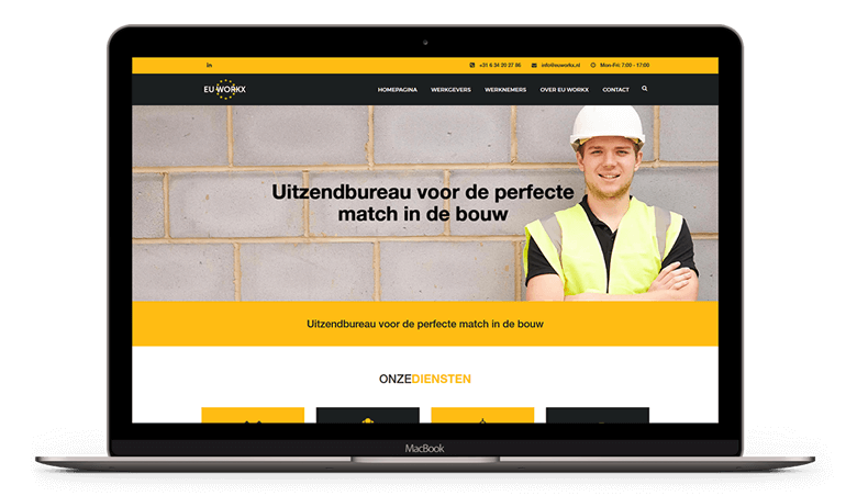 EU-WORKX