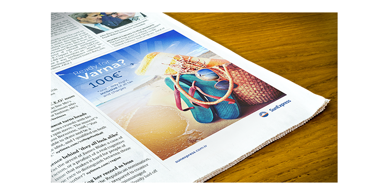 SUNEXPRESS